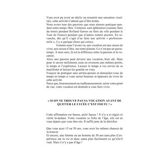 Réussir ses études pour réussir sa vie !