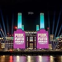 Animals 2018 Remix Blu-ray