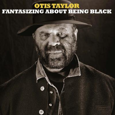 Fantasizing about Being Black Digipack