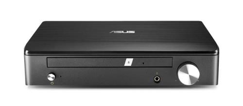Graveur DVD Externe Asus Impressario SDRW-S1 Lite Noir