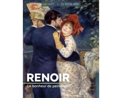 Renoir - Renée Grimaud - broché