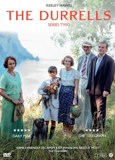 DURRELLS S2-NL