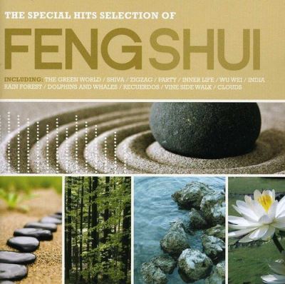 The Special Hits Selection Of Feng Shui
