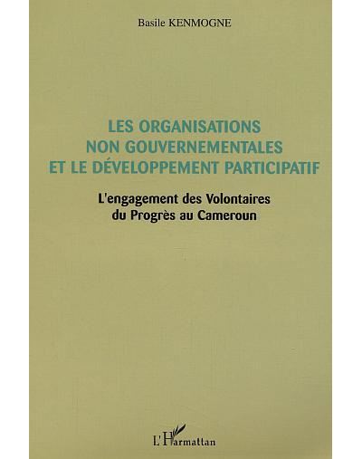 Les Organisations Non Gouvernementales et le développement