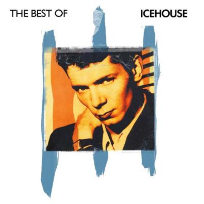 The Best of Icehouse Digipack