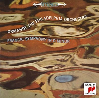 Symphony in D minor