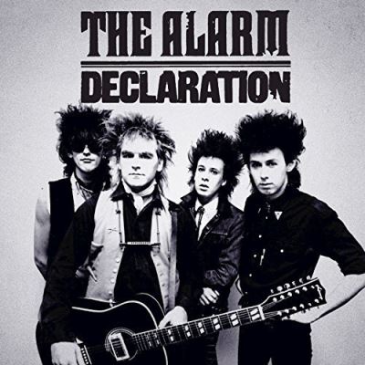DECLARATION/2LP