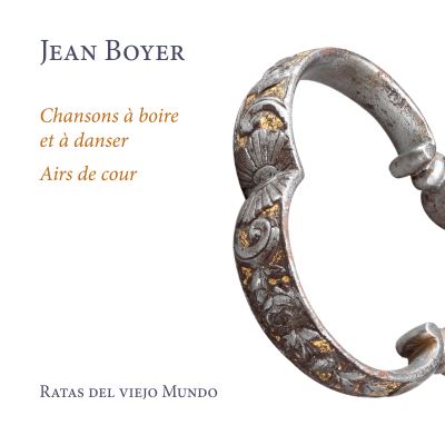 Chansons à boire et à danser Airs de cour
