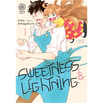 Sweetness & Lightning
