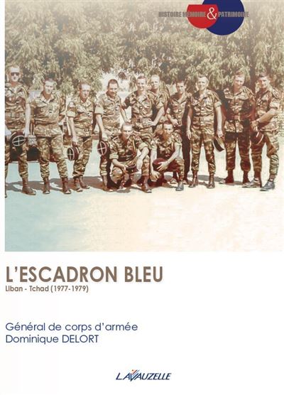 L'Escadron Bleu