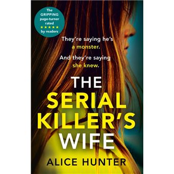 SERIAL KILLER'S WIFE - Achat Livre ou ebook | fnac