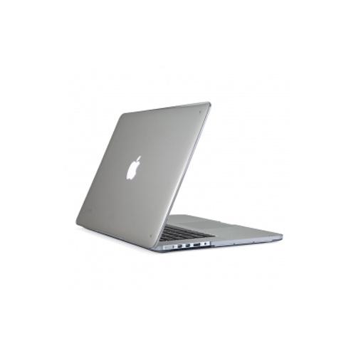 SPECK MBP RETINA 15 SEETHRU (CLEAR)
