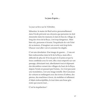 La tempête Alex, un pont sur l'avenir