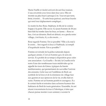 La tempête Alex, un pont sur l'avenir