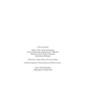 La tempête Alex, un pont sur l'avenir