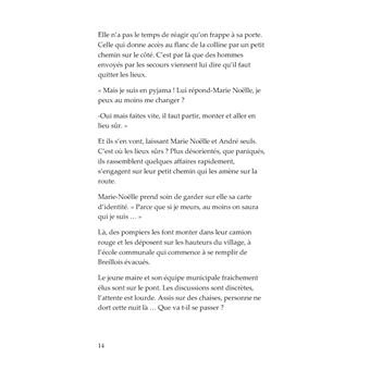 La tempête Alex, un pont sur l'avenir