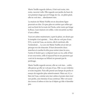 La tempête Alex, un pont sur l'avenir