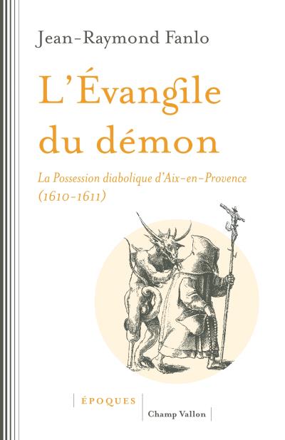 L'évangile du démon