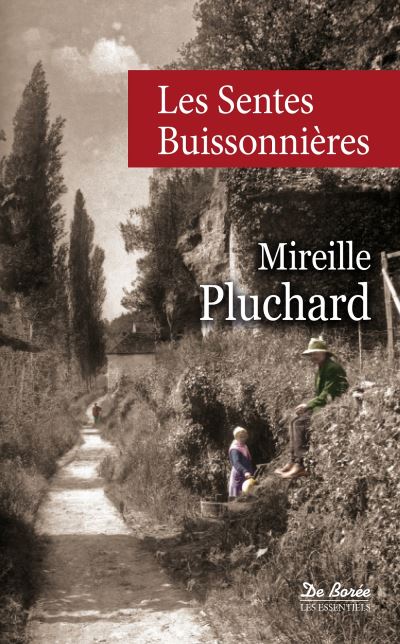 Sentes buissonnieres (les)