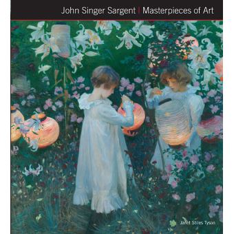 John Singer Sargent Masterpieces of Art