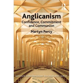 Anglicanism - 1
