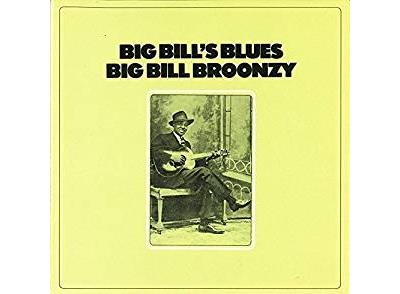 Big Bill's Blues Edition limitée