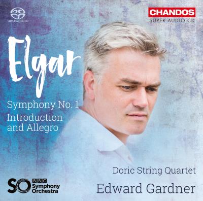 SYMPHONY NO1/SACD