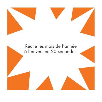 Game box Blagues et défis