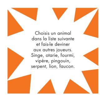 Game box Blagues et défis