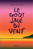 Le goût salé du vent ou la fragilité du bernard-l'ermite