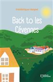 Back to les Cévennes