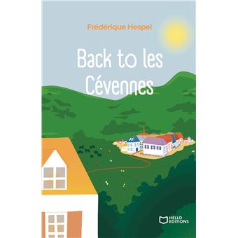 Back to les Cévennes