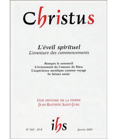 Christus 205 janvier 2005