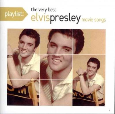 Playlist : The Very Best Of Elvis Presley Movie Songs