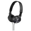 Casque filaire Sony MDR ZX310 Noir