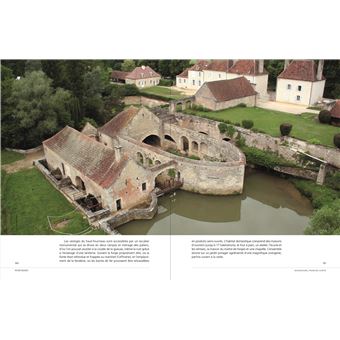 Sites industriels remarquables