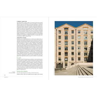 Sites industriels remarquables