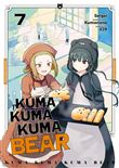 Kuma Kuma Kuma Bear