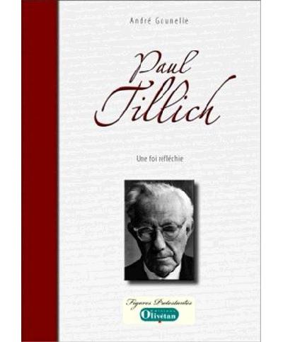 Paul tillich une foi reflechie
