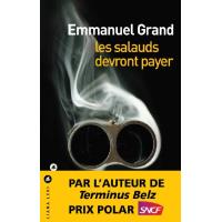 Les Salauds devront payer