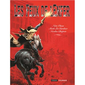 Les feux de l'enfer