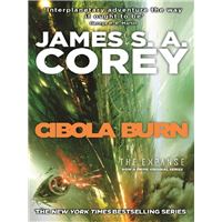 Cibola Burn
