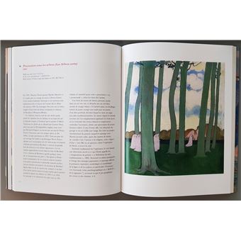 Maurice Denis. Amour