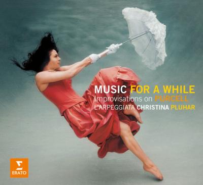 Music For A While - Improvisations On Purcell