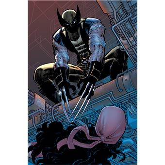 Wolverine: Ennemi d'état