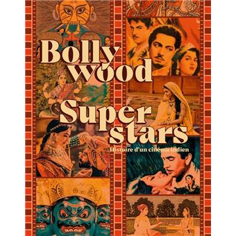 Bollywood Superstars