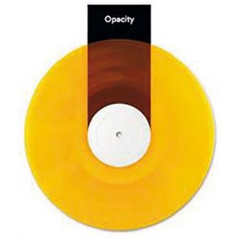 Heaven And Hell Vinyle Orange Transparent - Ava Max - Vinyle album ...