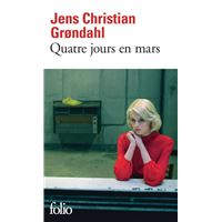 Quatre jours en mars