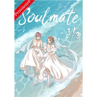 Soulmate tome 3