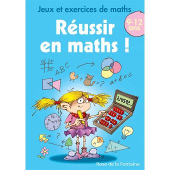 Réussir en maths